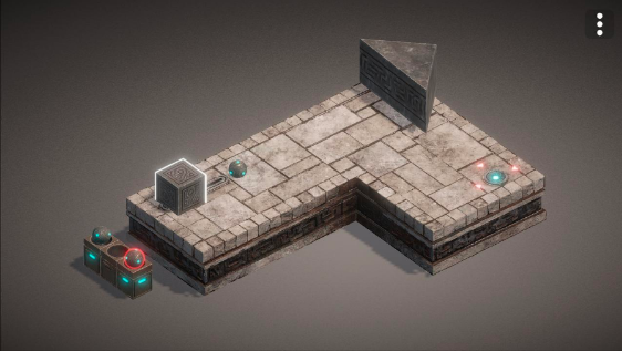 ʯ̽Ϸư(Marble Quest)ͼ0