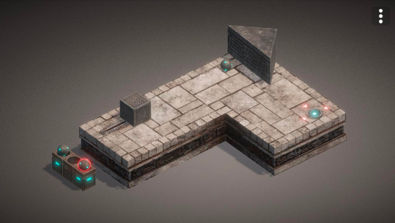 ʯ̽Ϸư(Marble Quest)ͼ2