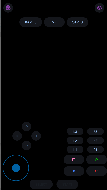 pcsx2ģ׿溺v1.0 °汾ͼ2
