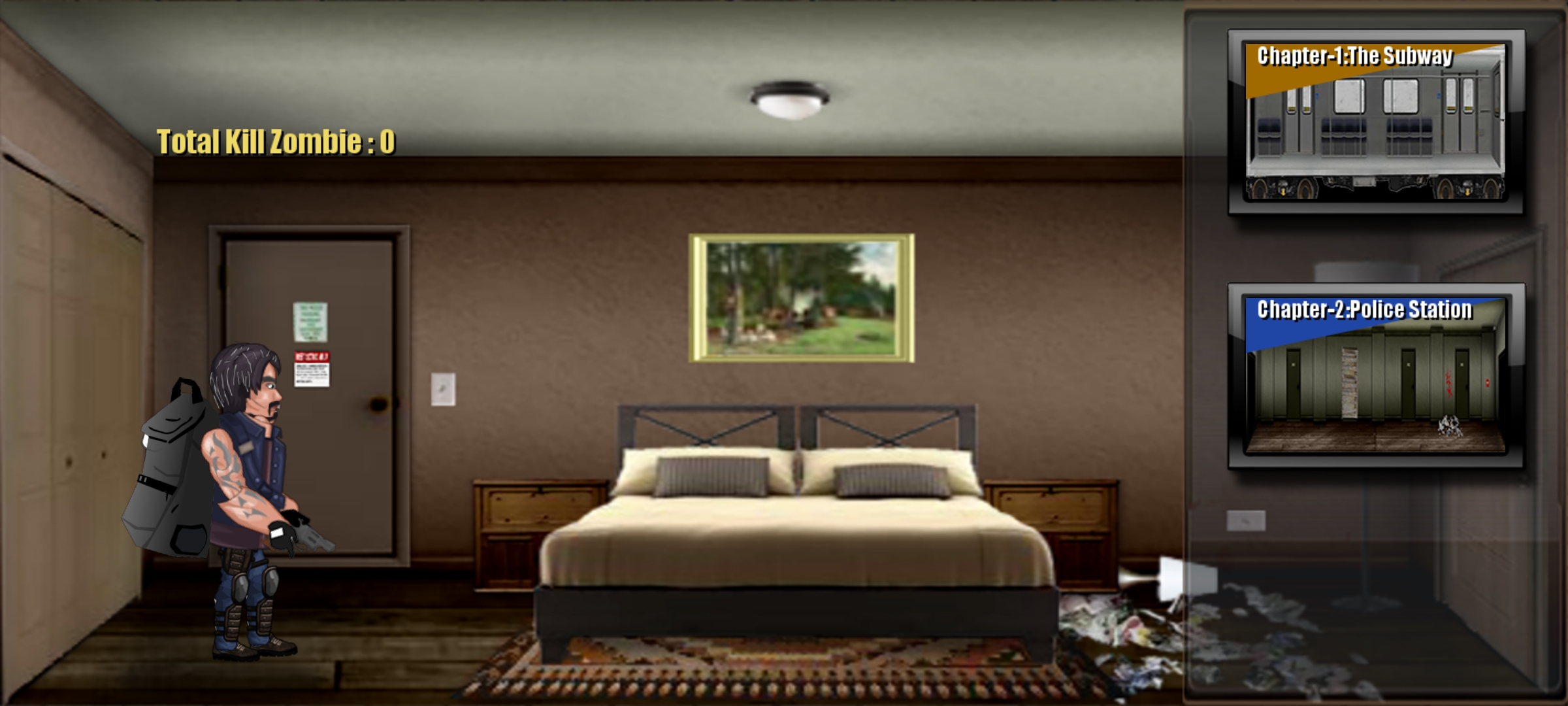 ĽʬϷԴv1.250922 ׿İͼ3