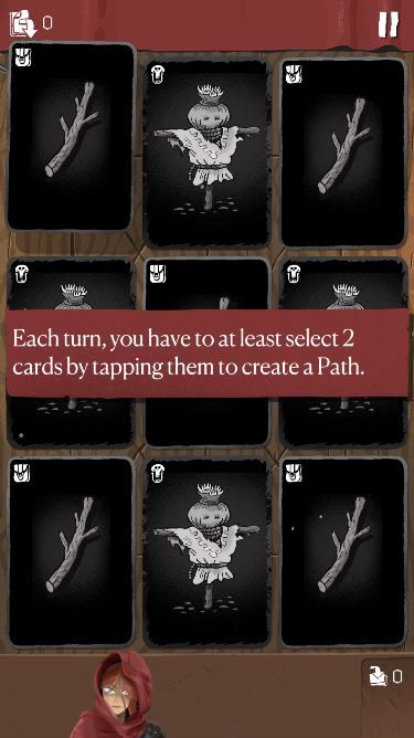 ƬðϷѰ(Card Crawl Adventure)ͼ2