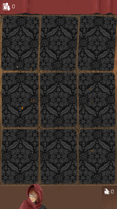 ƬðϷѰ(Card Crawl Adventure)ͼ1