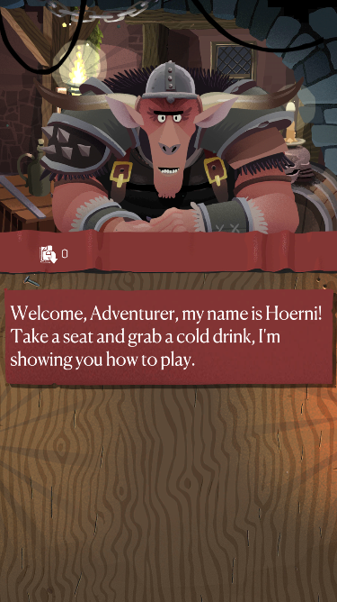 ƬðϷѰ(Card Crawl Adventure)ͼ0