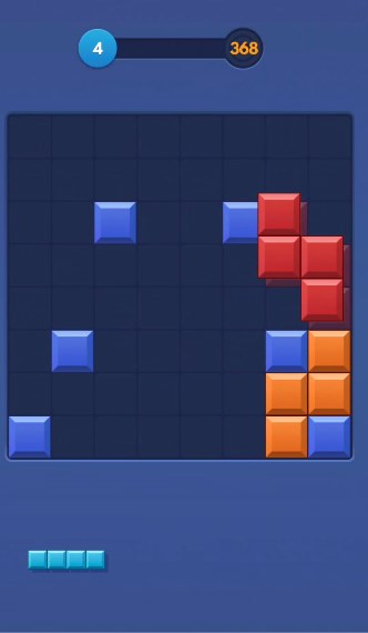 鱬ըʦ׿(Block Blast Adventure Master)v8.0.0 °ͼ2