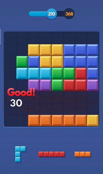 鱬ըʦ׿(Block Blast Adventure Master)v8.0.0 °ͼ0