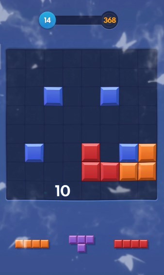 鱬ըʦ׿(Block Blast Adventure Master)v8.0.0 °ͼ4
