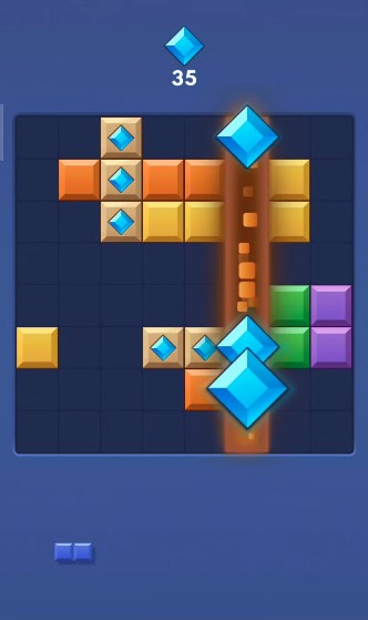 鱬ըʦ׿(Block Blast Adventure Master)v8.0.0 °ͼ3