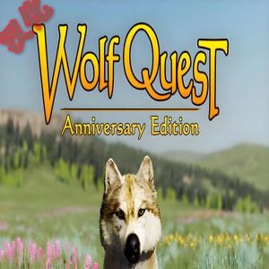 Ұٰ׿عٷ(WolfQuest)