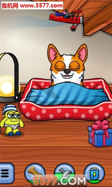 corgi�»�app����v2.2.1 �ֻ����ͼ1