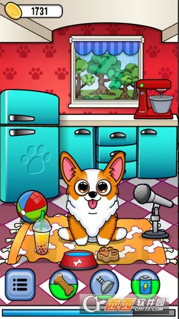 corgi�»�app����
