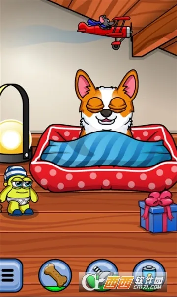 corgi�»�app����v2.2.1 �ֻ����ͼ2