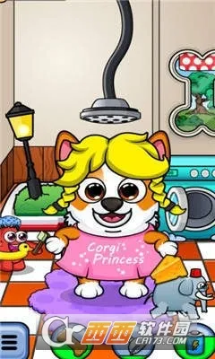 corgi��������v2.2.1 �ֻ����ͼ3