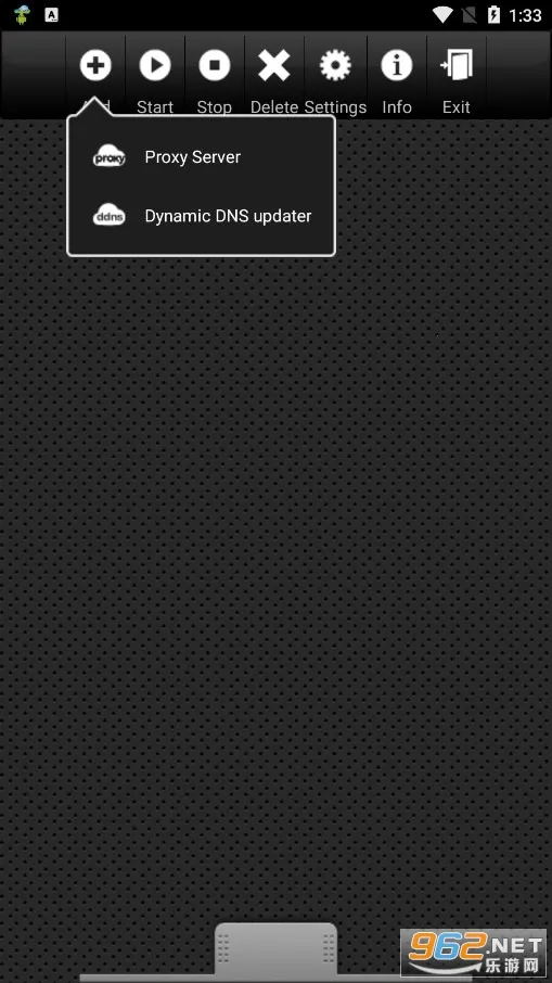 proxy server��׿�溺����v3.2 ��׿���ͼ4