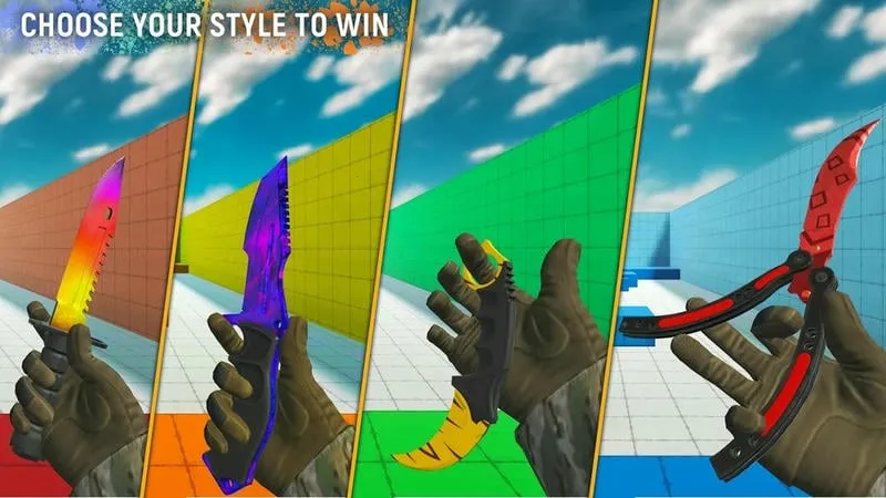 �����Ծ����v1.5.3 ��׿���ͼ3