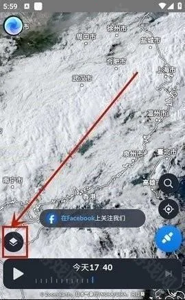 ZoomEarth���ǵ�ͼ