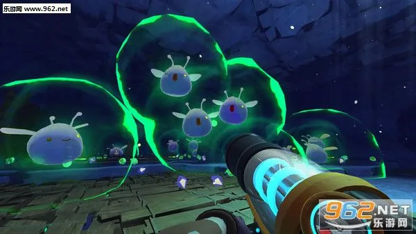 史莱姆牧场2手机版下载正版截图2