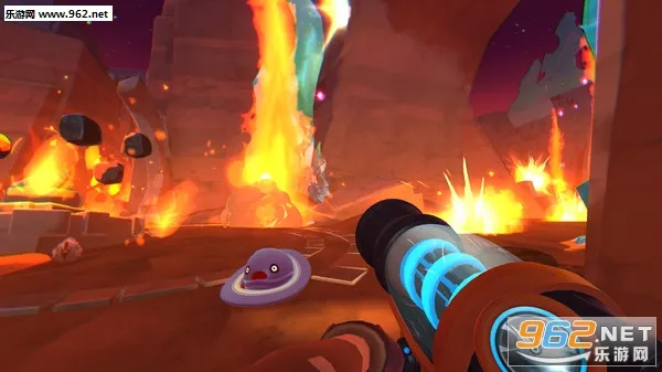 史莱姆牧场2手机版下载正版截图1