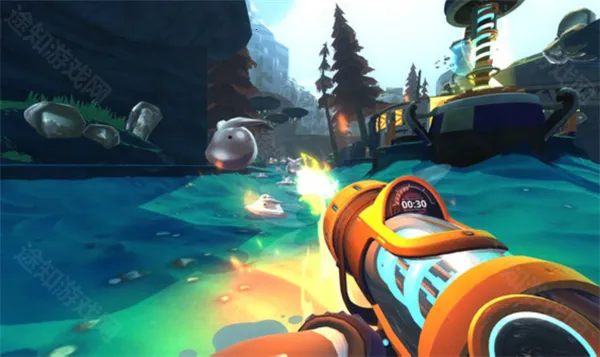 史莱姆牧场2手机版下载正版 史莱姆牧场2手机版下载正版