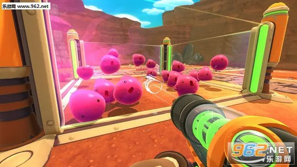 史莱姆牧场2手机版下载正版截图3