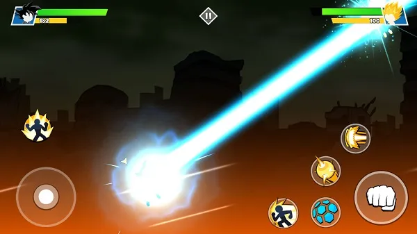 �������Ӱ��v1.7.3 ��׿���ͼ2