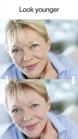 faceapp��������v1.0.6 �ֻ����ͼ4