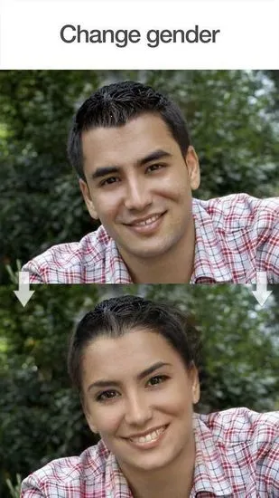 faceapp��������