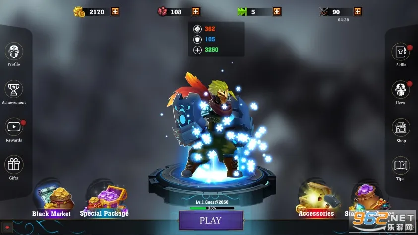 ��Ӱ֮������v1.0 ��׿���ͼ0