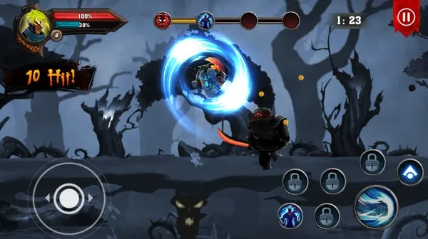 ��Ӱ֮������v1.0 ��׿���ͼ1