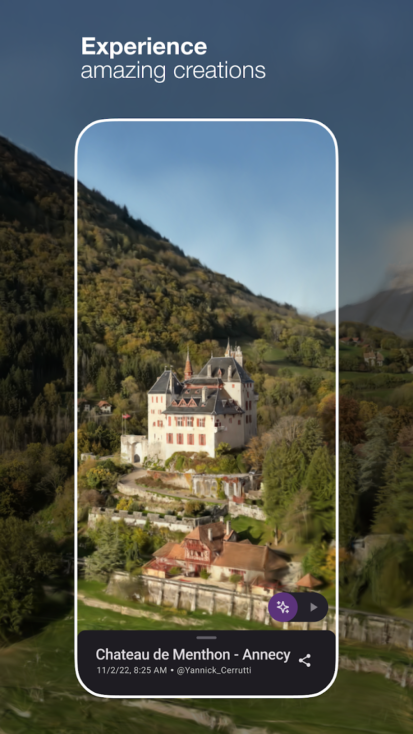 lumaai�ٷ���������v0.5.7 �ֻ����ͼ2