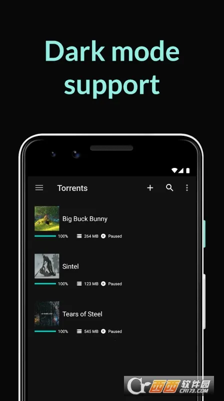utorrent��׿�溺��v8.2.6 ��׿���ͼ0
