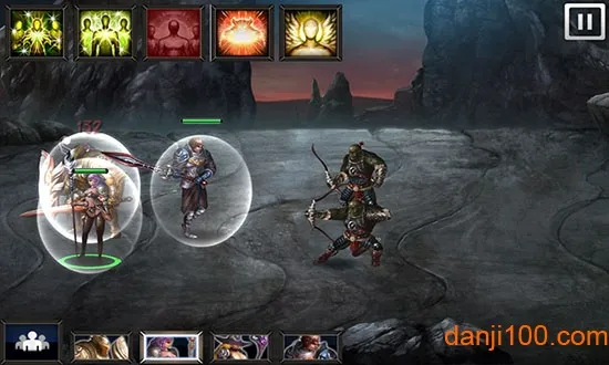 ��ʯ��˵�ƽ��v1.4.3 �ֻ����ͼ2