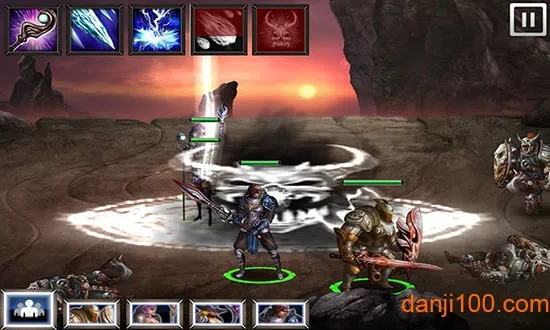 ��ʯ��˵֮���״��ڹ��ƽ��v1.4.3 ��׿���ͼ1