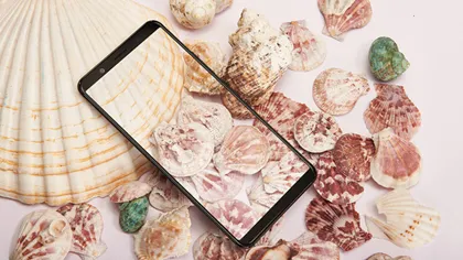 全面屏手势 全面屏手势