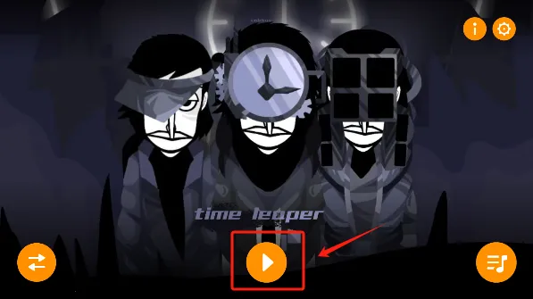 �������time leaperģ�����°�׿��