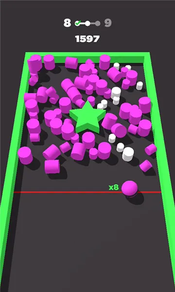 ����ɫ��v1.1.1 �ֻ����ͼ1