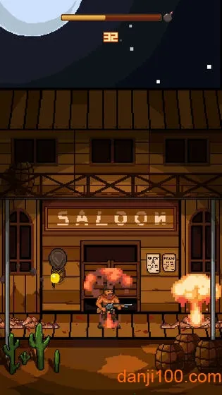 最后的牛仔2026下载v1.0.2 安卓版截图3