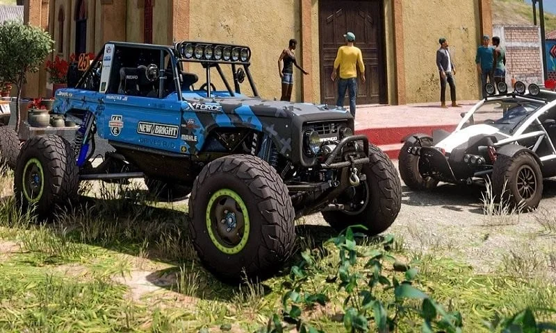 ���ԽҰ��ս���°�׿��v187.1.8 ��׿���ͼ2