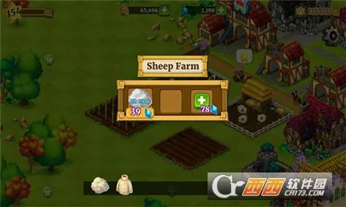 Town Villagev1.13.1 ��׿���ͼ1