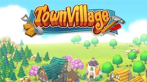Town Villagev1.13.1 ��׿���ͼ3