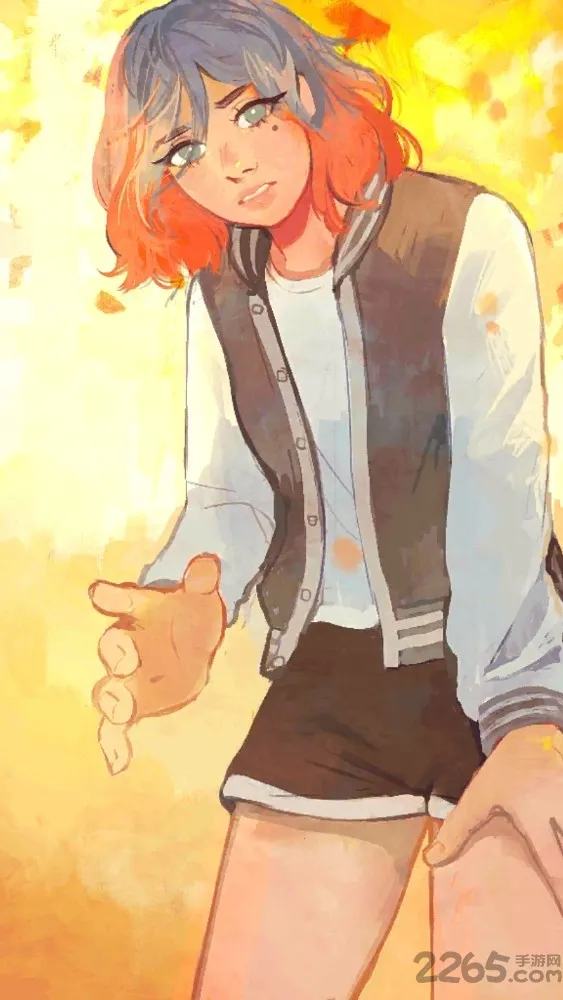 �и�Ů��2026�ֻ���v0.21 ��׿���ͼ1