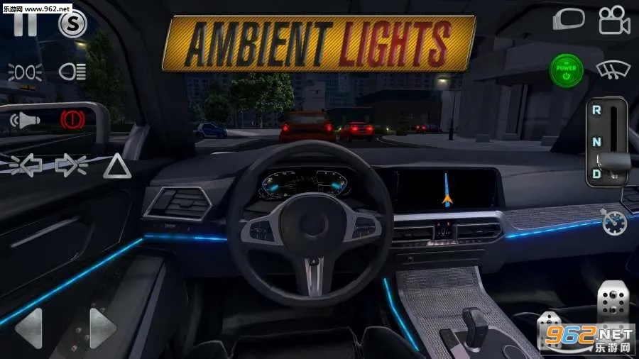 ��ʵ��ʻģ�����ƽ��v2.5 �ֻ����ͼ2