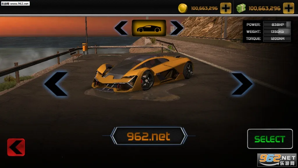 ��ʵ��ʻģ�����޽������v2.5 ��׿���ͼ1