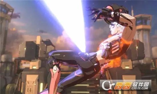 王牌战士2官方下载v1.0.0.1 安卓版截图0