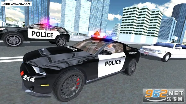 反恐模拟器2026下载v1.0.0 安卓版截图2