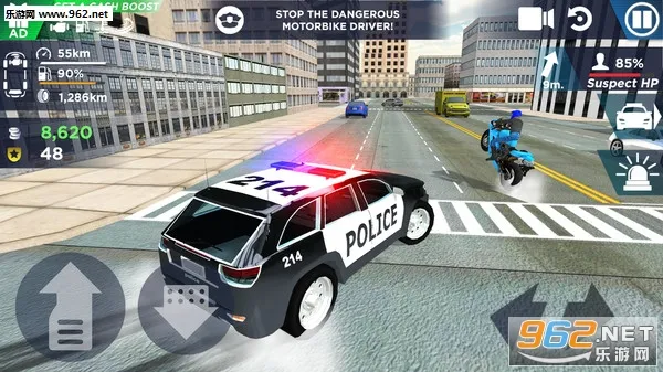 反恐模拟器2026下载v1.0.0 安卓版截图3