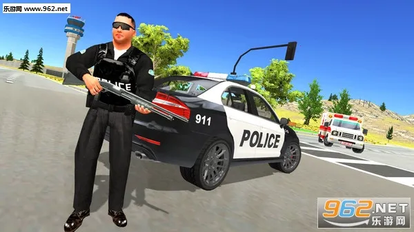 反恐模拟器2026下载v1.0.0 安卓版截图1