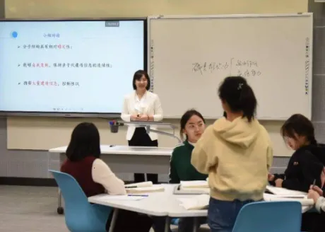 河喵课表 河喵课表