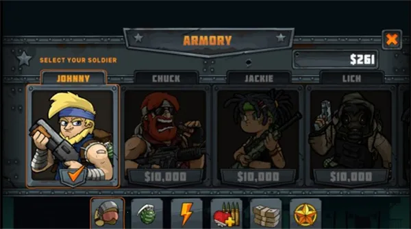 ����սʿ32026���°汾