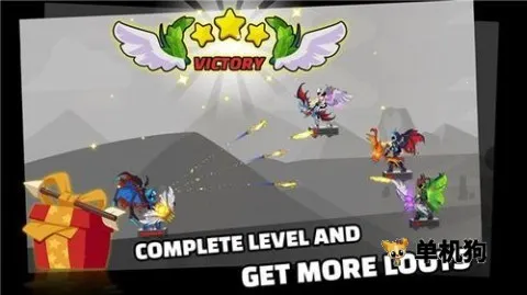 ����������v1.48 �ֻ����ͼ4