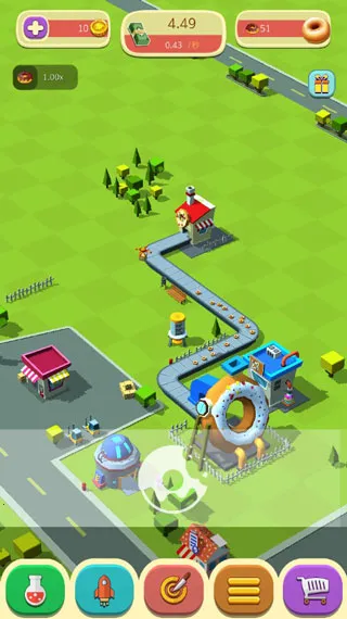 ����Ȧ�������°�׿��v2.5.1 �ֻ����ͼ4